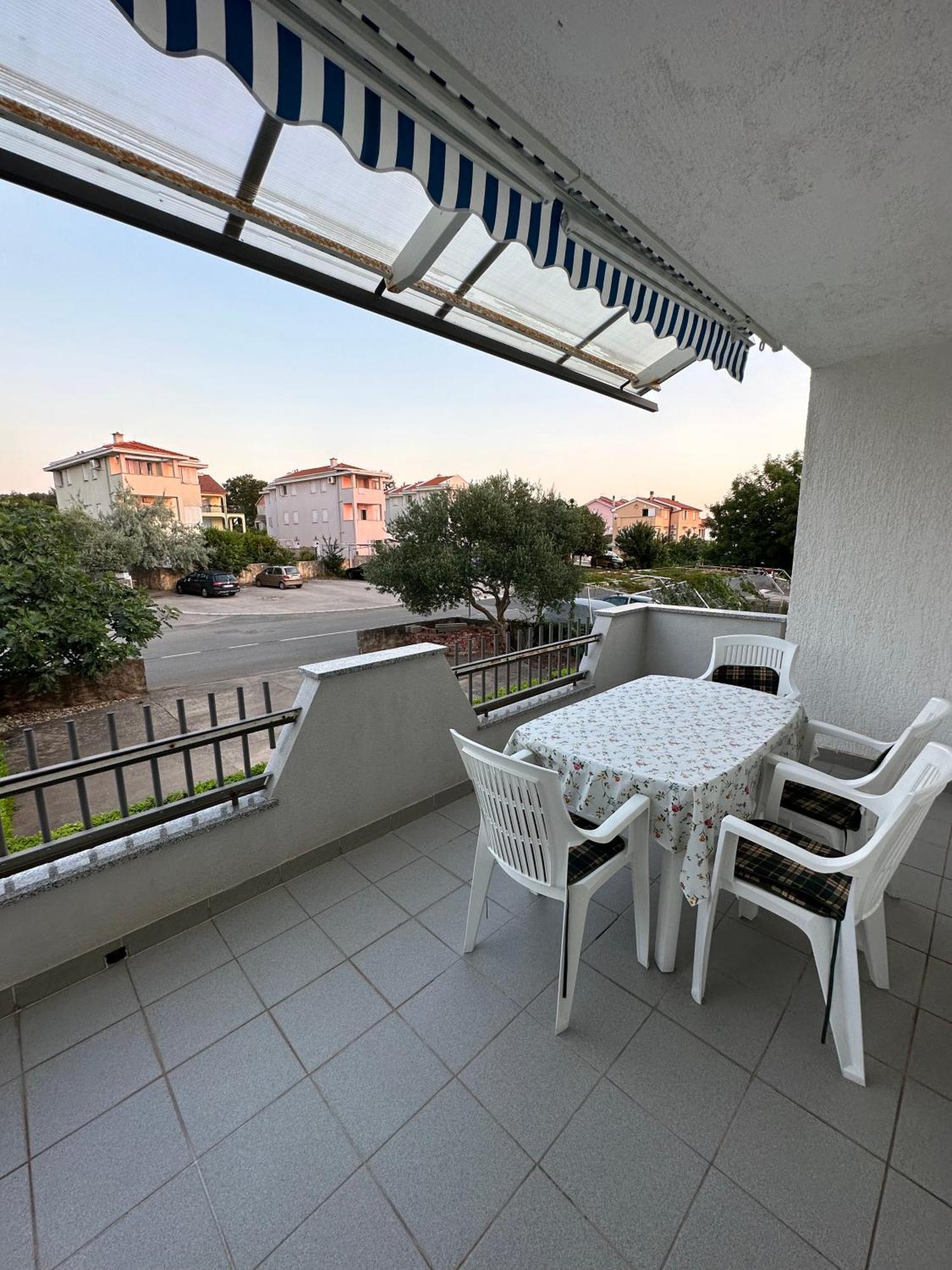 Apartmani Ana Malinska Kültér fotó